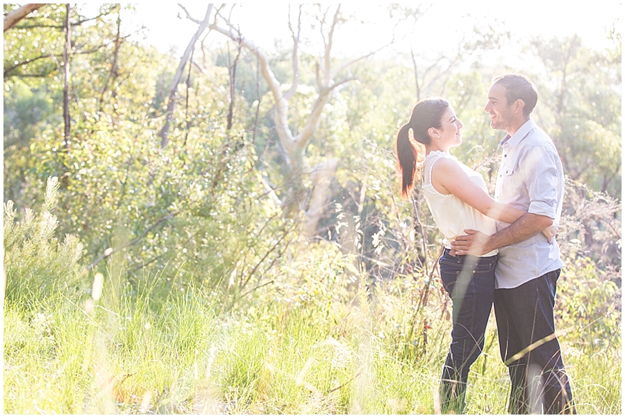 Blue Mountains Wedding Photographer, Blue Mountains Engagement Session_1849