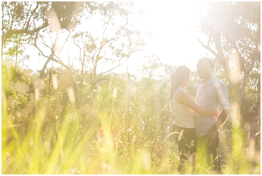 Blue Mountains Wedding Photographer, Blue Mountains Engagement Session_1851