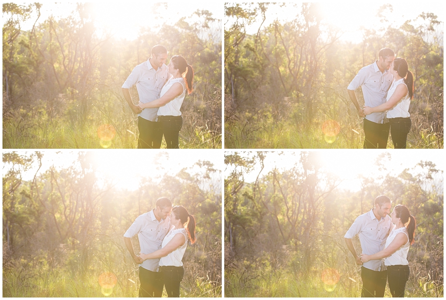 Blue Mountains Wedding Photographer, Blue Mountains Engagement Session_1854