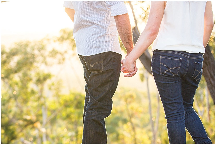 Blue Mountains Wedding Photographer, Blue Mountains Engagement Session_1857