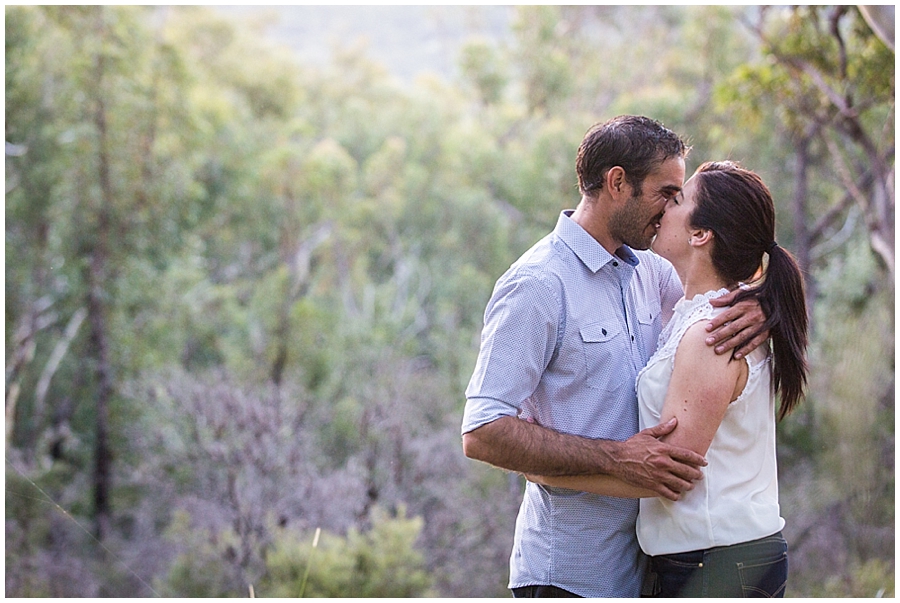 Blue Mountains Wedding Photographer, Blue Mountains Engagement Session_1864