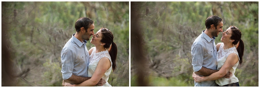 Blue Mountains Wedding Photographer, Blue Mountains Engagement Session_1866