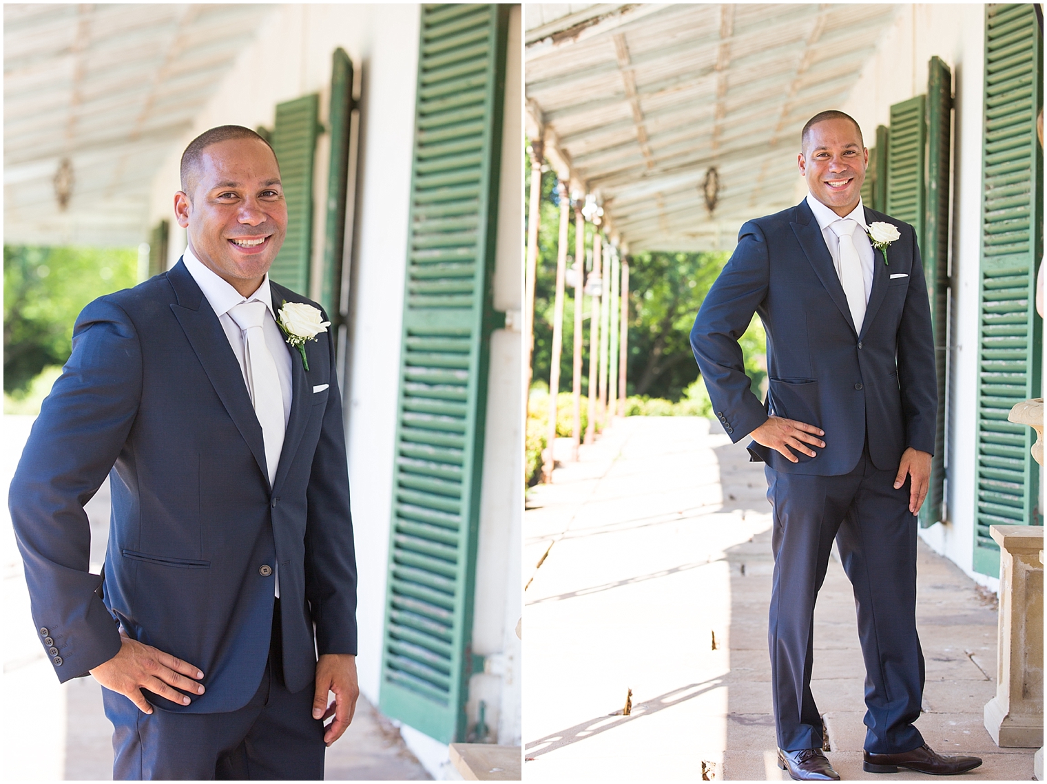 Sydney Wedding Photographer, Groom Portrait