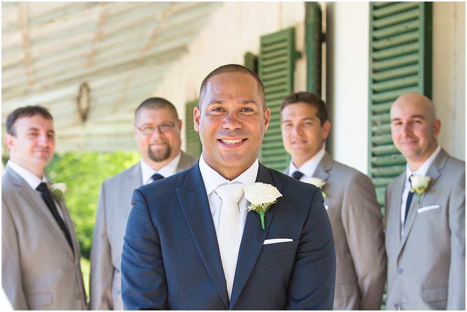 Sydney Wedding Photographer, Groom Portrait, Groom and Groomsmen