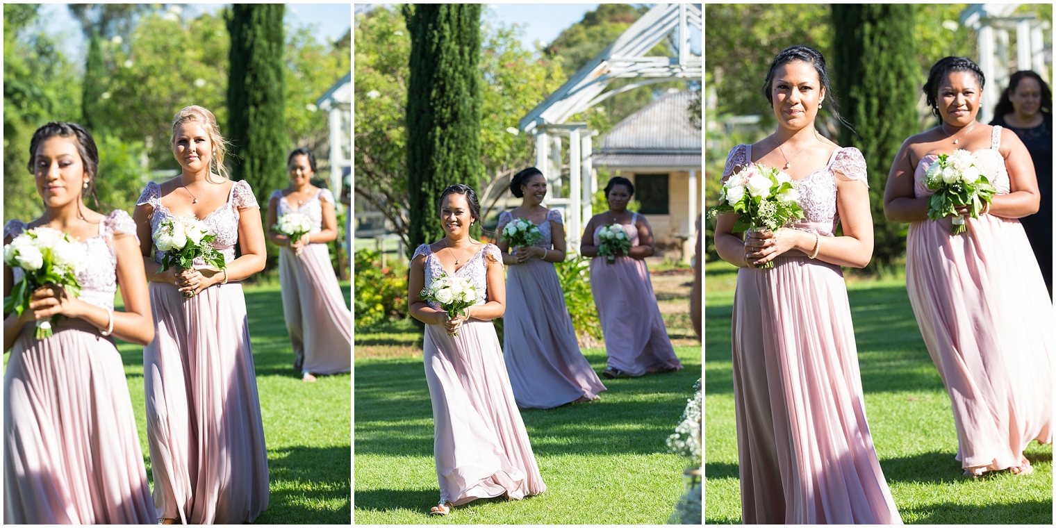 Sydney Wedding Photographer, Bridesmaids