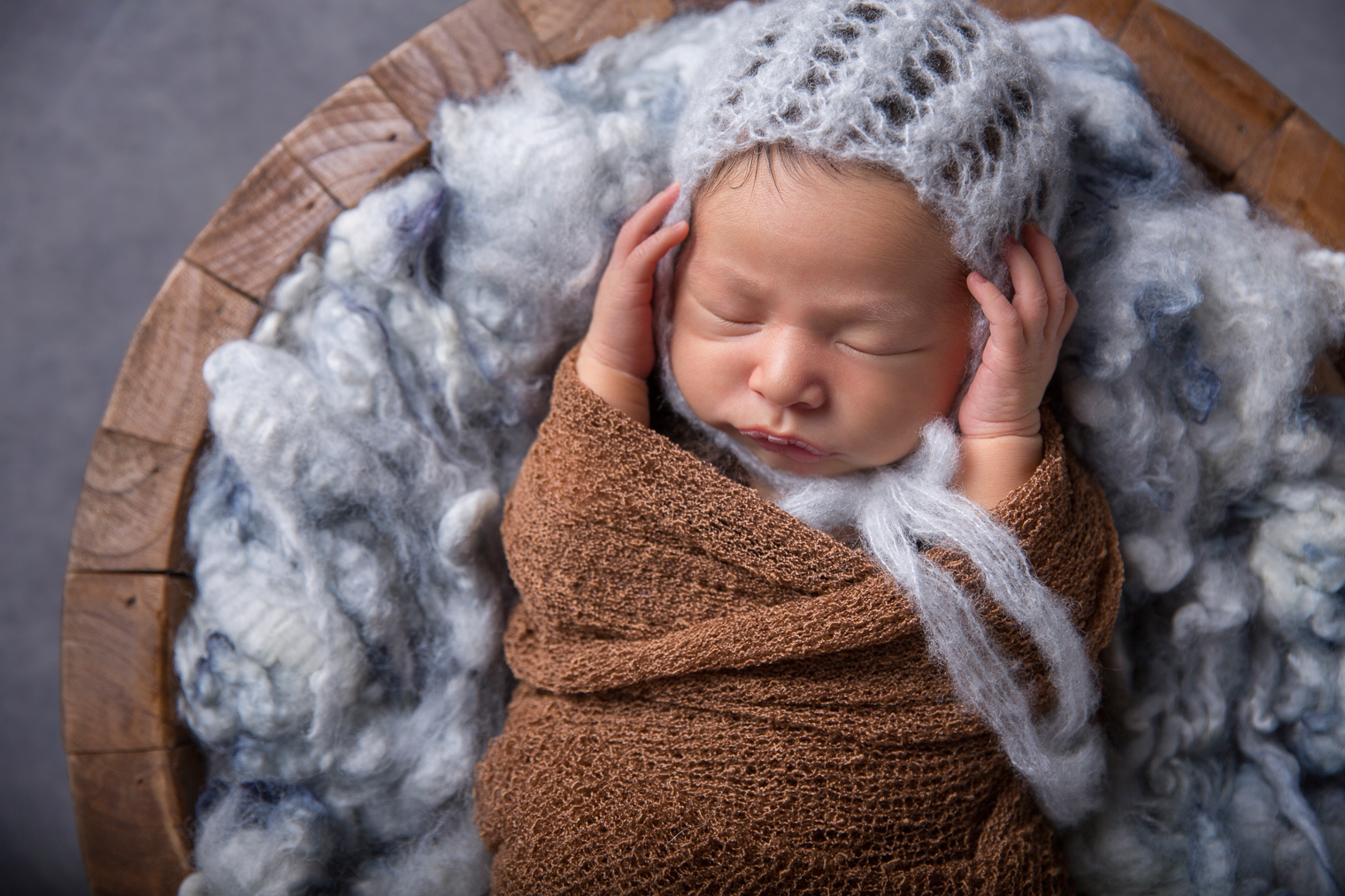 Newborn Photographer Blue Mountains-1