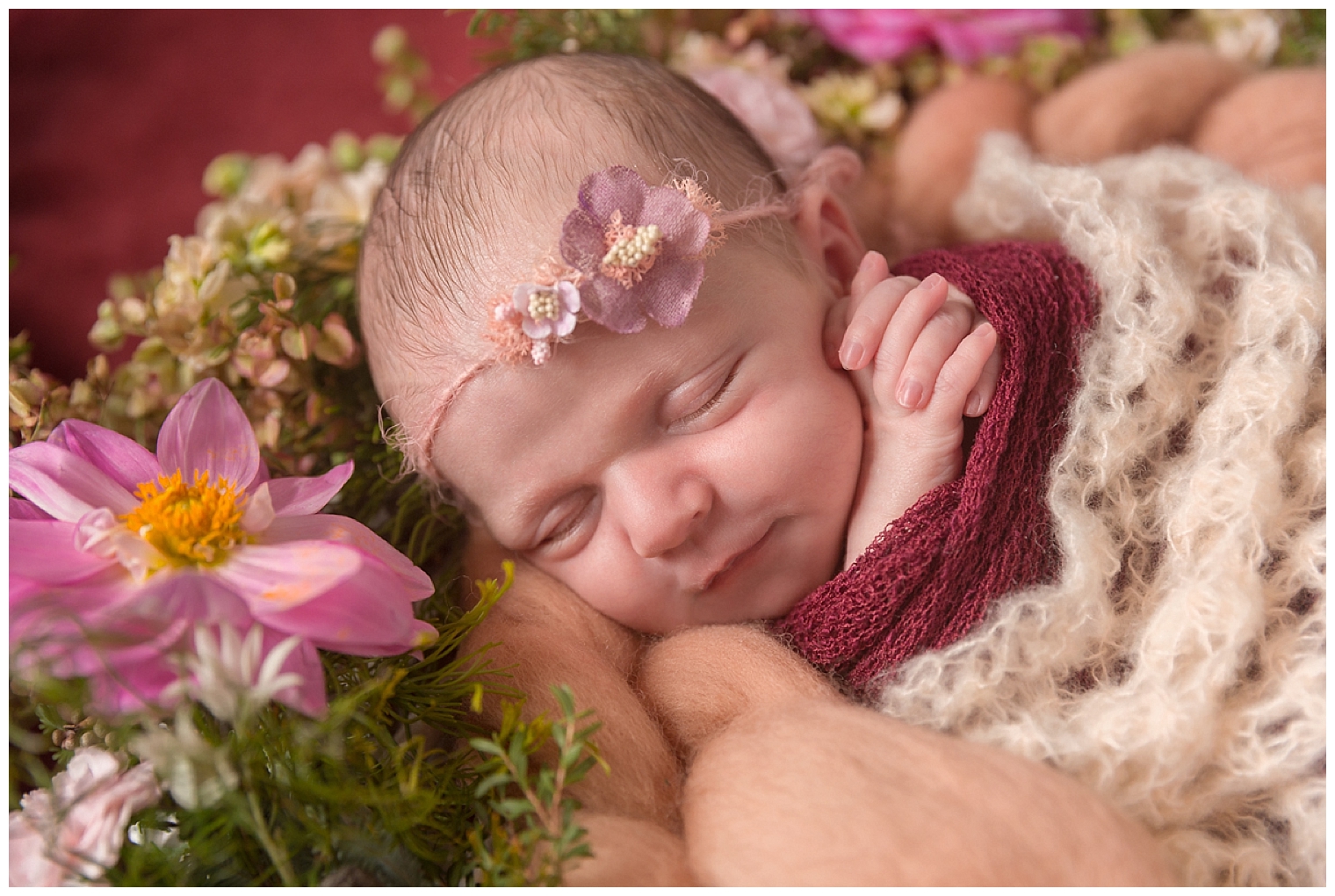 Blue Mountains Newborn Photography_2613