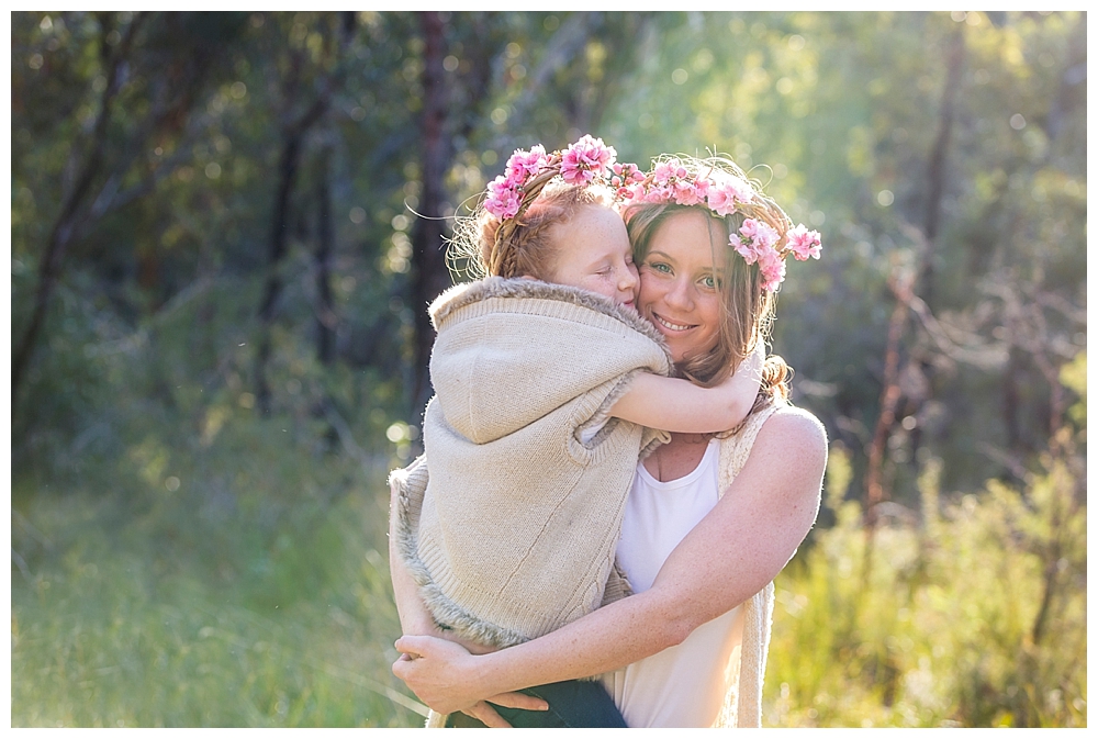 Blue Mountains Family Photographer Mothers & Daughers_3629