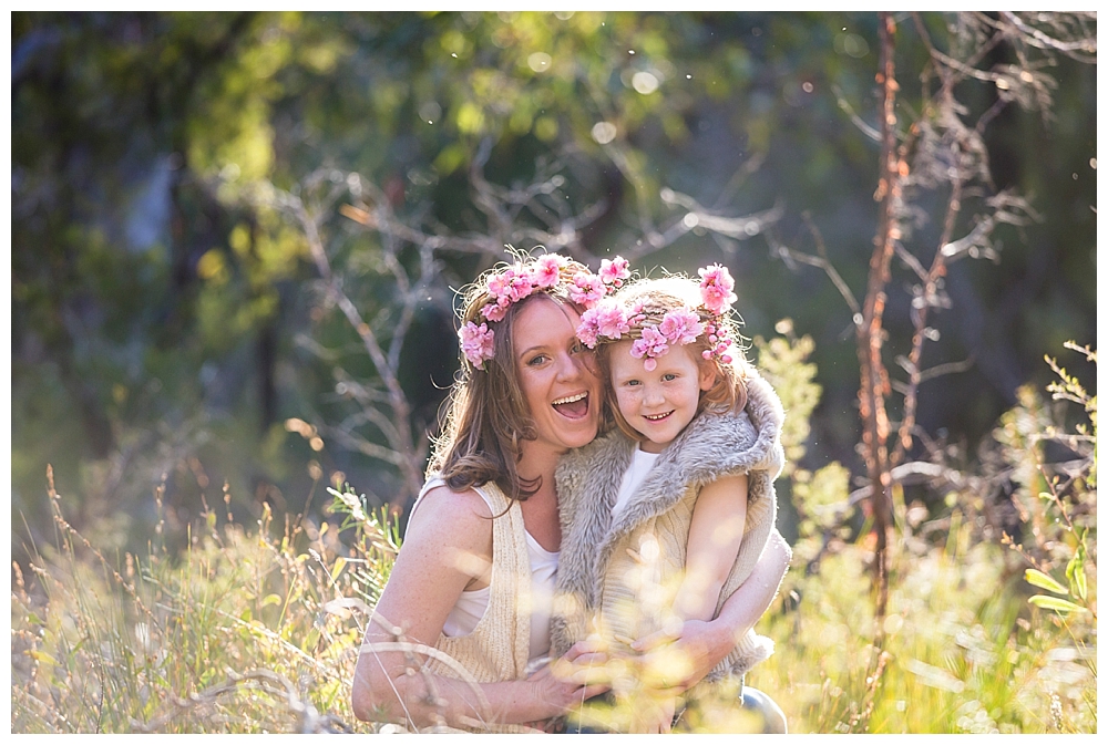 Blue Mountains Family Photographer Mothers & Daughers_3631