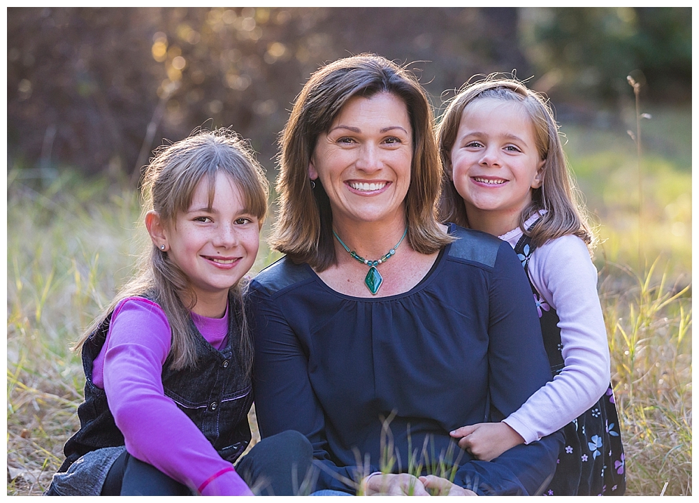 Blue Mountains Family Photographer Mothers & Daughers_3640