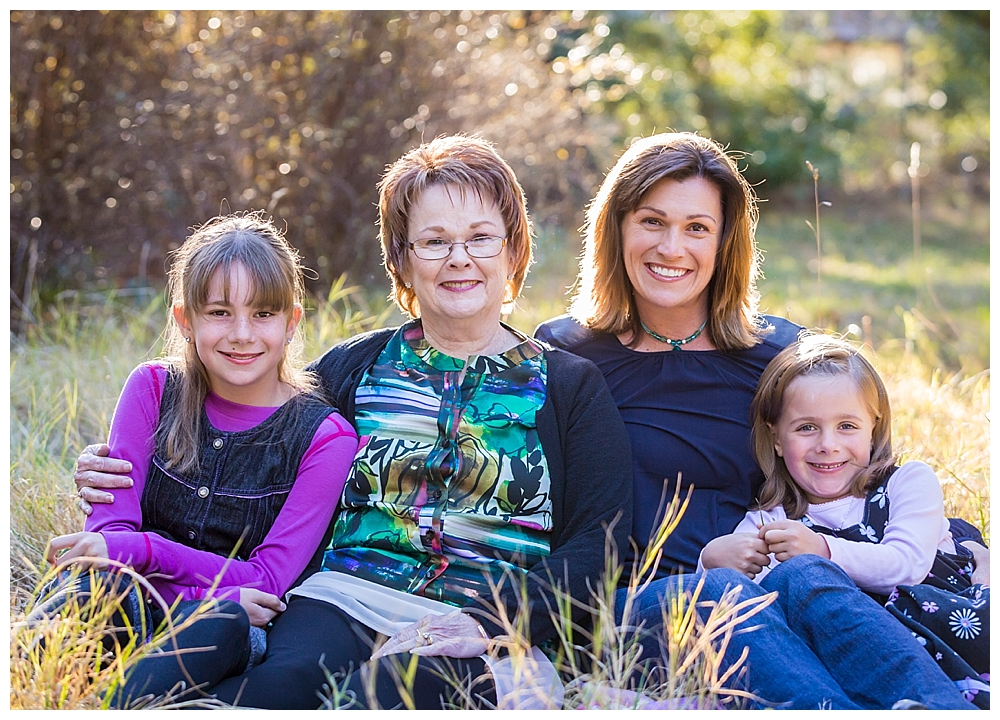 Blue Mountains Family Photographer Mothers & Daughers_3641