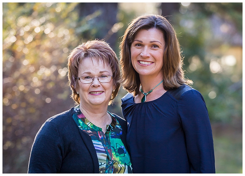 Blue Mountains Family Photographer Mothers & Daughers_3645