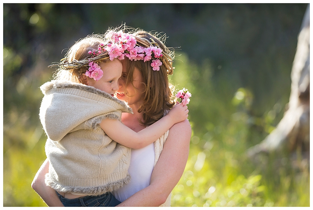 Mother & Daughter Session’s – Jess & Ayla